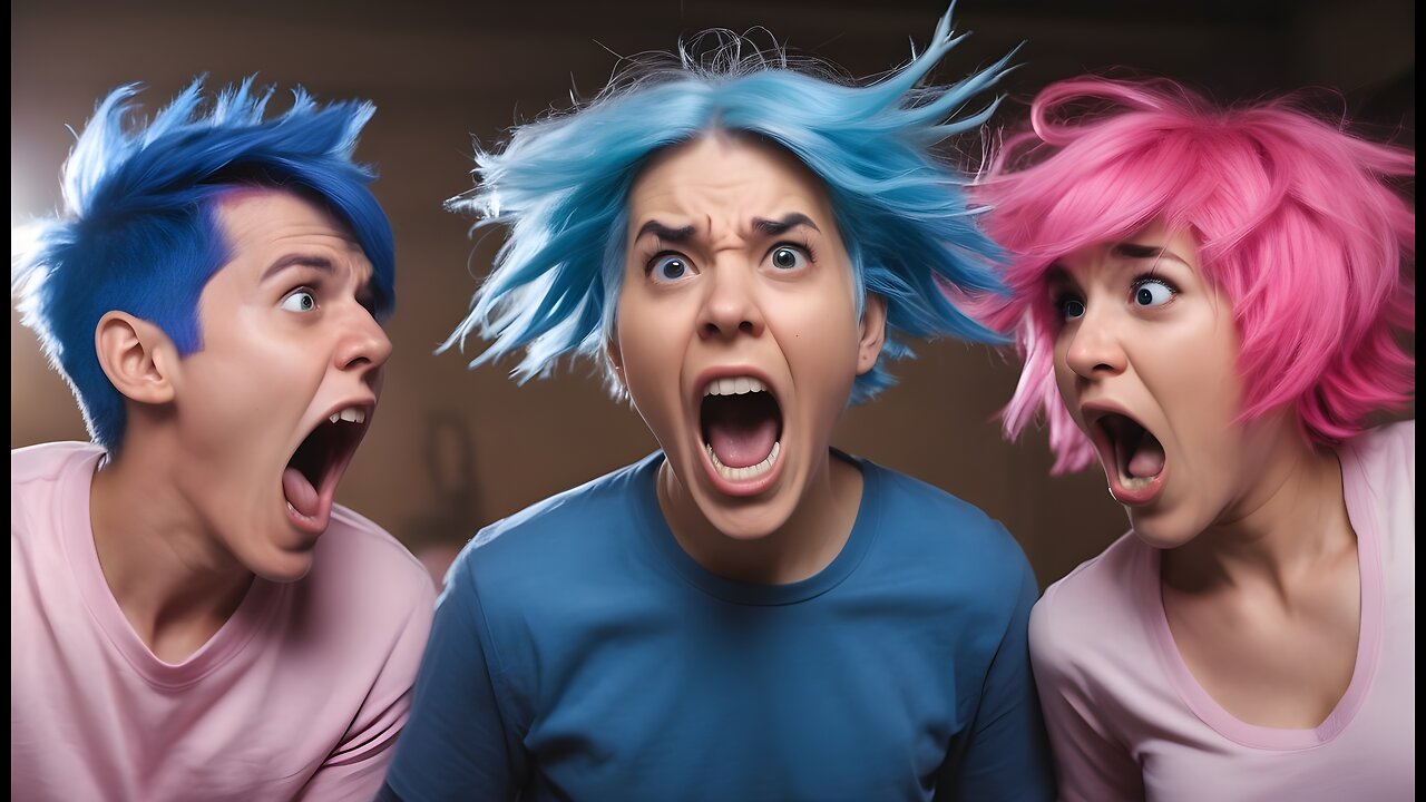 Formula To Make Liberal Heads EXPLODE Revealed!