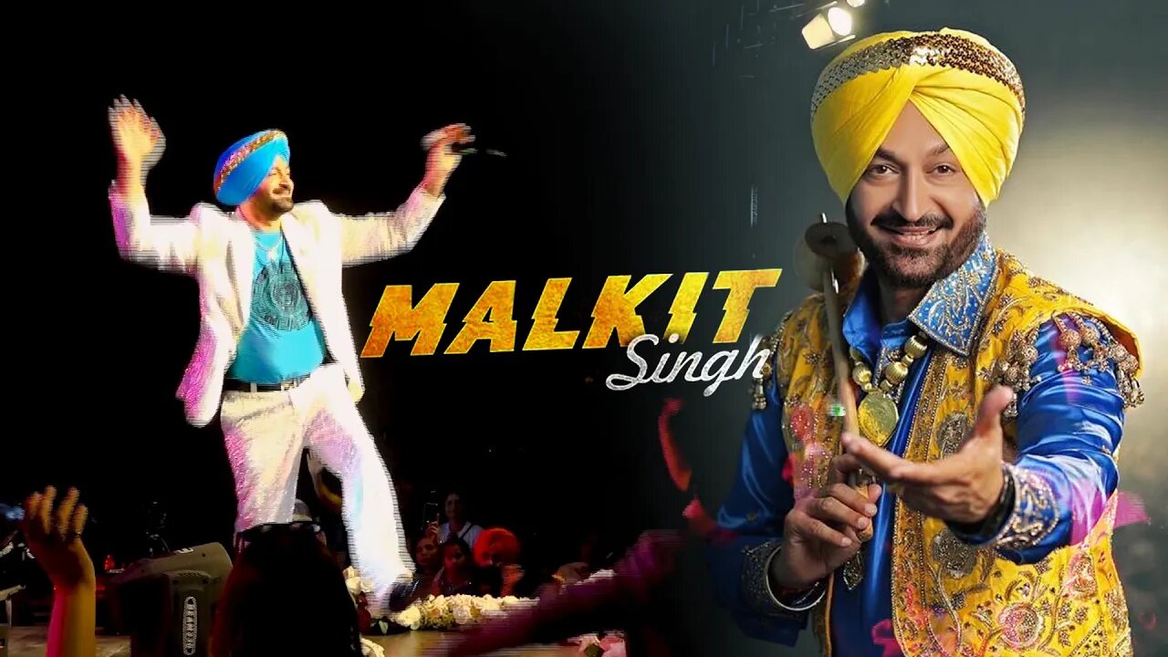 Malkit Singh in Sydney Event By Coco Bawa | Highlight