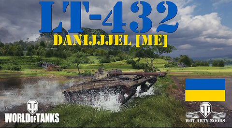 LT-432 - danijjjel [ME]