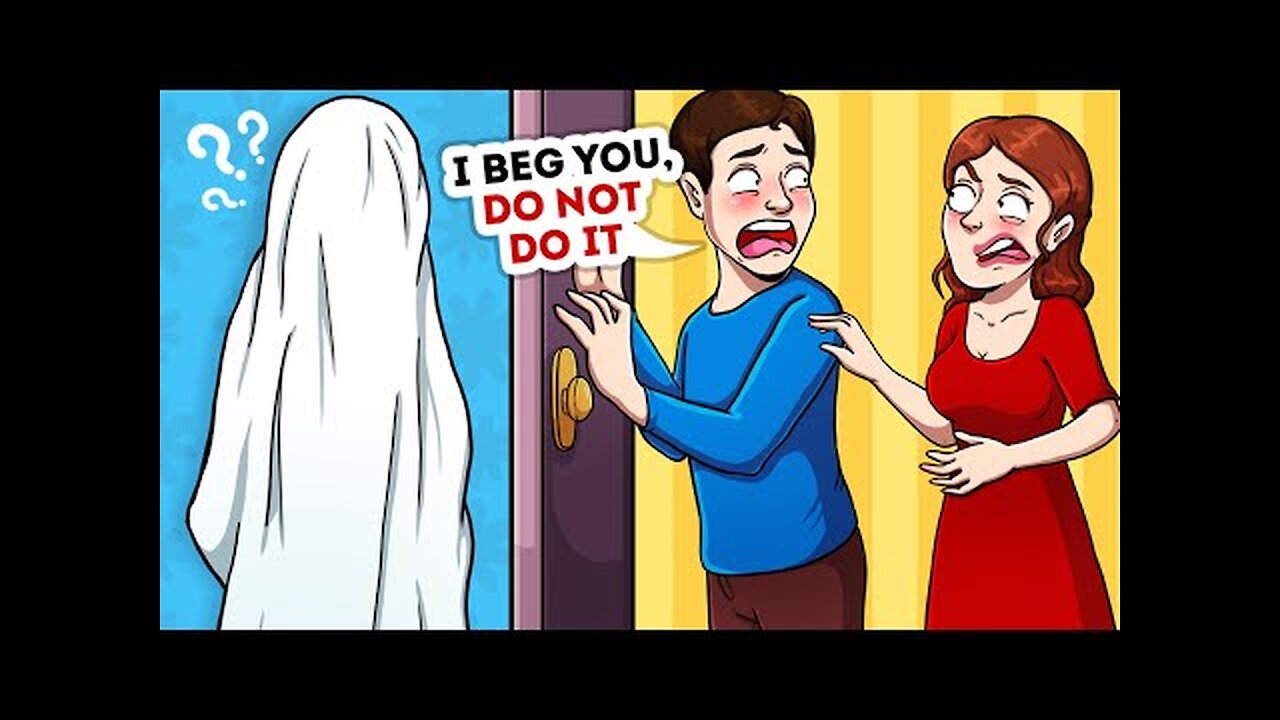 I was blown away when I saw my husband’s secret lover | Animated story