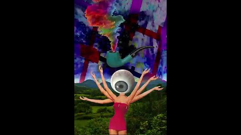 YE OLD SCARECROW l LARRY CARLSON