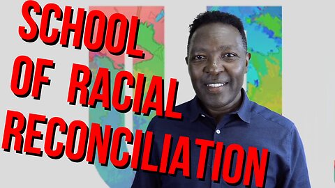 School of Racial Reconciliation Now Enrolling - Promo