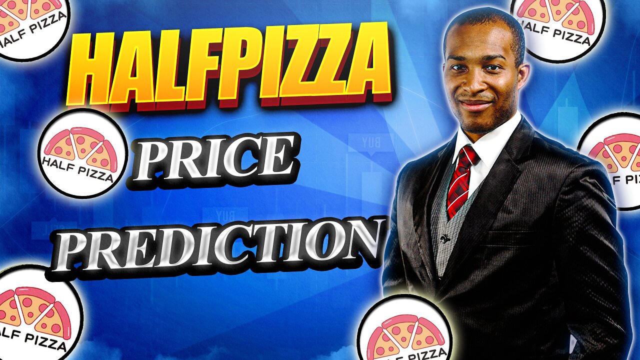 HalfPizza Price Prediction