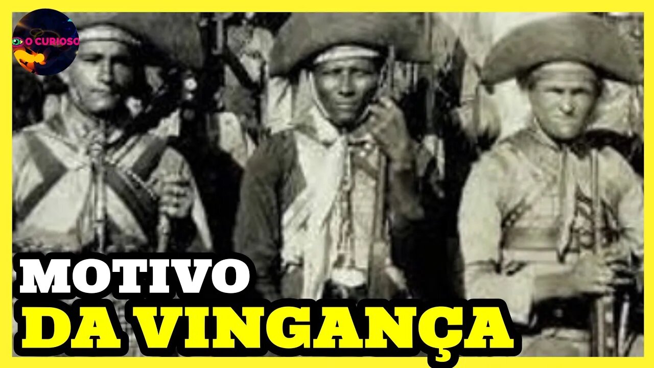 POR QUE O CANGACEIRO ZÉ BAIANO CASTIGOU A CANGACEIRA LIDIA QUE ERA O SEU GRANDE AMOR ?