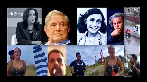 Pretty Woman Arrested For Masturbating On Beach Commits Suicide VP Defends Soros Holocaust Survivor