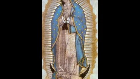 7. Tag Novene zu Maria, der Mutter des Lebens