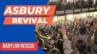 Asbury Revival