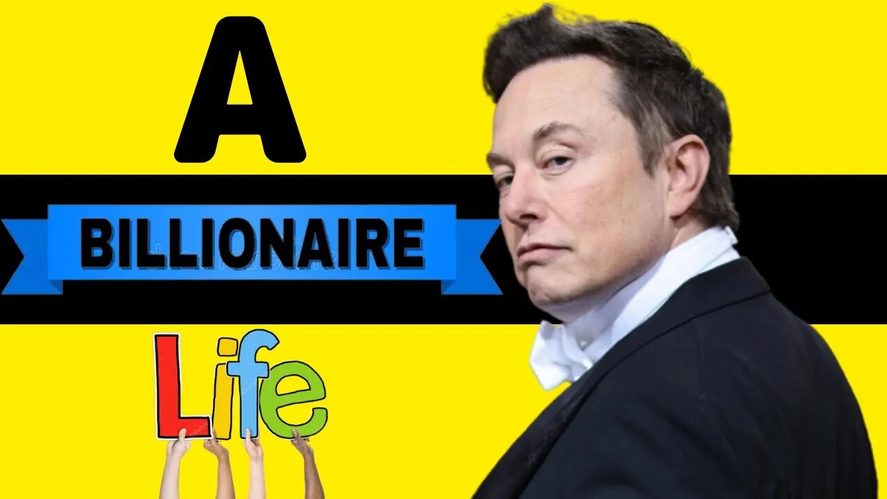 A Billionaires Life - Part 1 - Best Inspirational Stories | Best Inspirational Stories | Depth Life