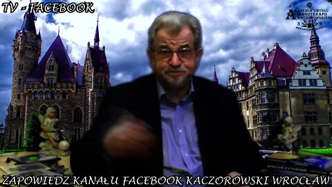 ZAPOWIEDŻ !! FILMÓW TV INFO ,,FACEBOOK,, WYWIADÓW, WYKŁADÓW, SEANSÓW I KURSÓW HIPNOZY I IMAGOTERAPII