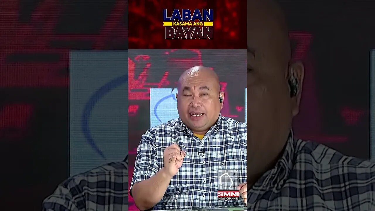 Dr. Badoy sa CTG: Mga kabataan, ginawa lang nilang tanga