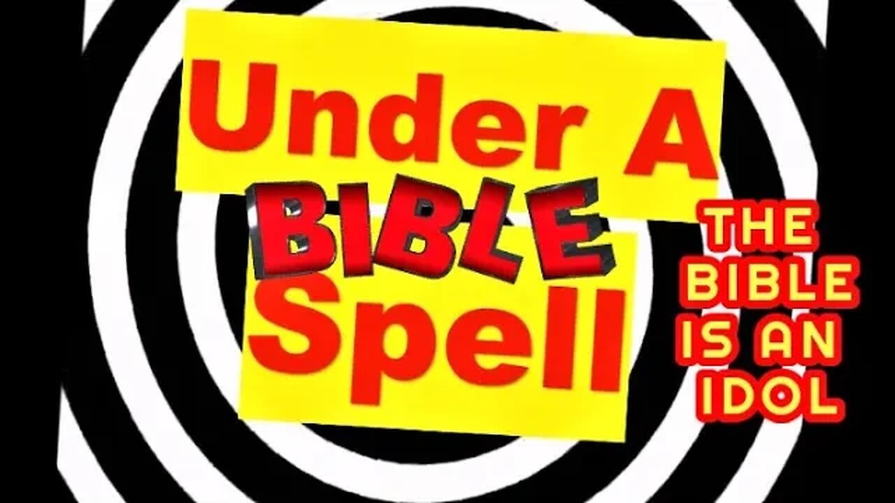 Under A Bible Spell