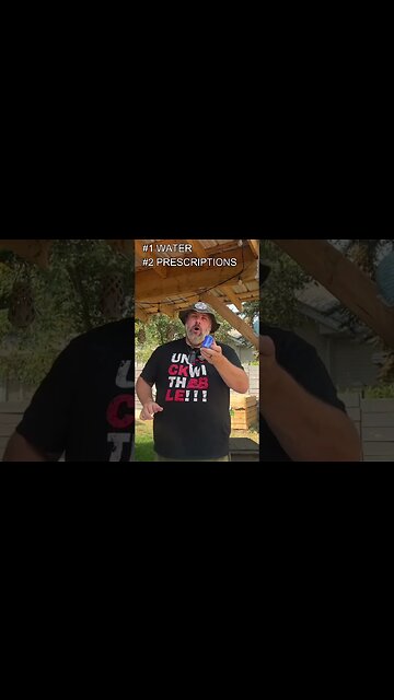 HURRICANE EVACUATION -DON'T FORGET THESE 5 ESSENTIAL ITEMS