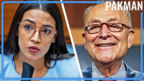 Caller: Are Democrats Ever Going to Get Ruthless & Aggressive?