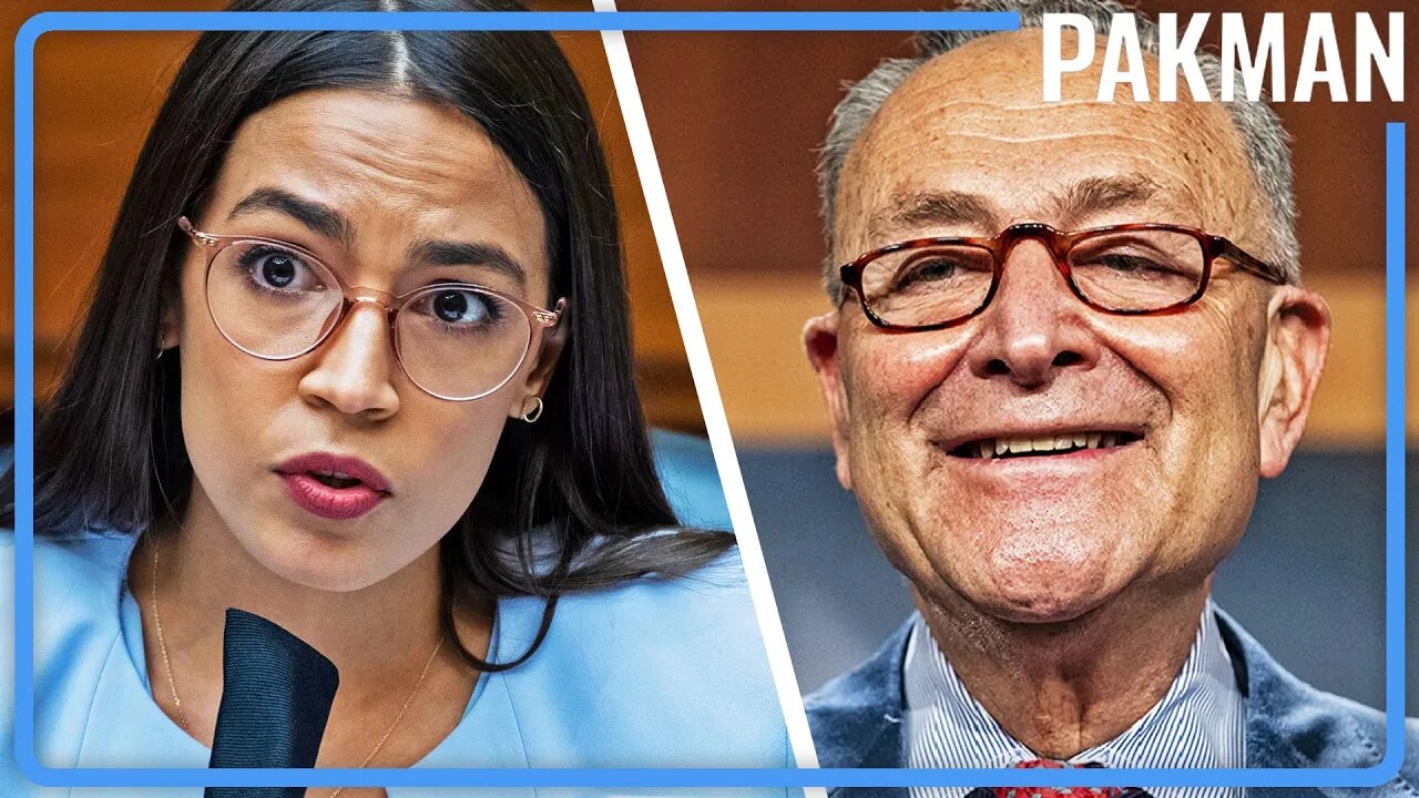Caller: Are Democrats Ever Going to Get Ruthless & Aggressive?