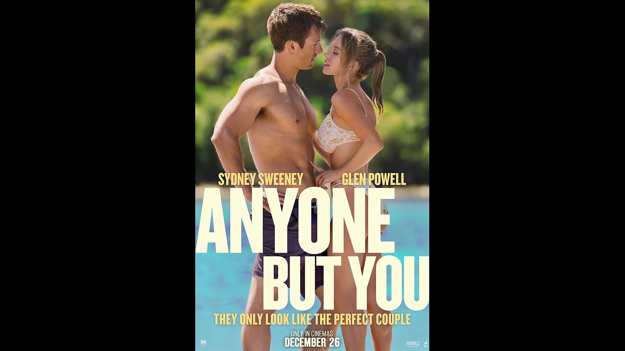 Anyone but You | Action movie