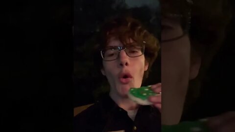 Big n sugary #fyp #shorts #trending #viral #food #mukbang #desserts #cookies