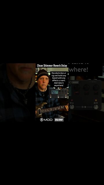 OMG This Pedal is Crazy Great! #shorts