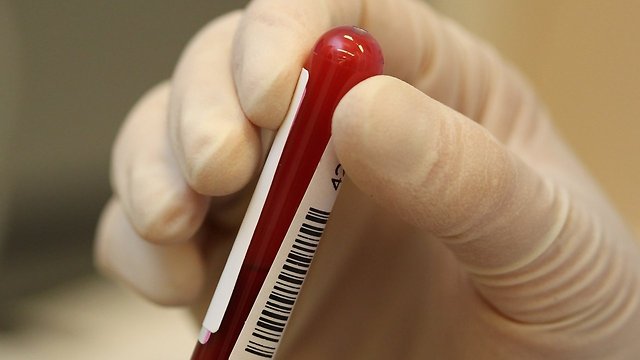 A Blood Test Could Help Diagnose Depression In The Future