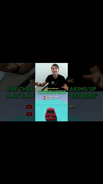 Insane sleeping hack! #viral #shorts #real