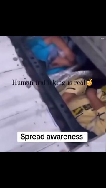 HUMAN TRAFFICKING EXPOSED