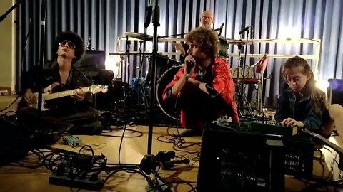 קימונו - בפסטיבל אלטרנדיב