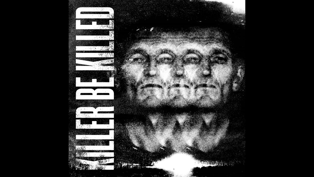 Killer Be Killed - Killer Be Killed