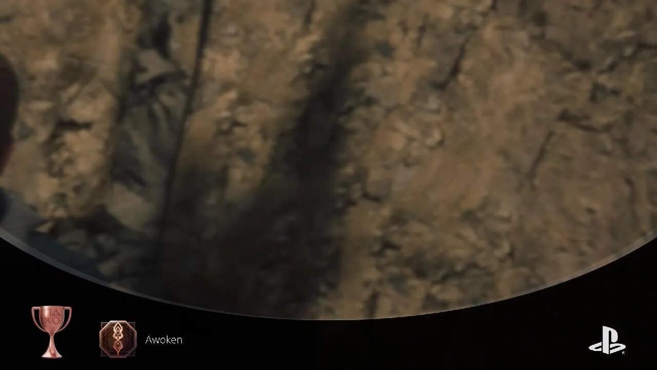 FINAL FANTASY XVI trophy