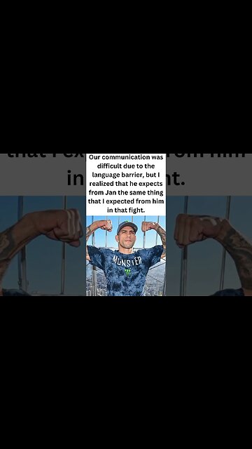 Pereira is advised by Adesanya to avoid Blachowicz. #short