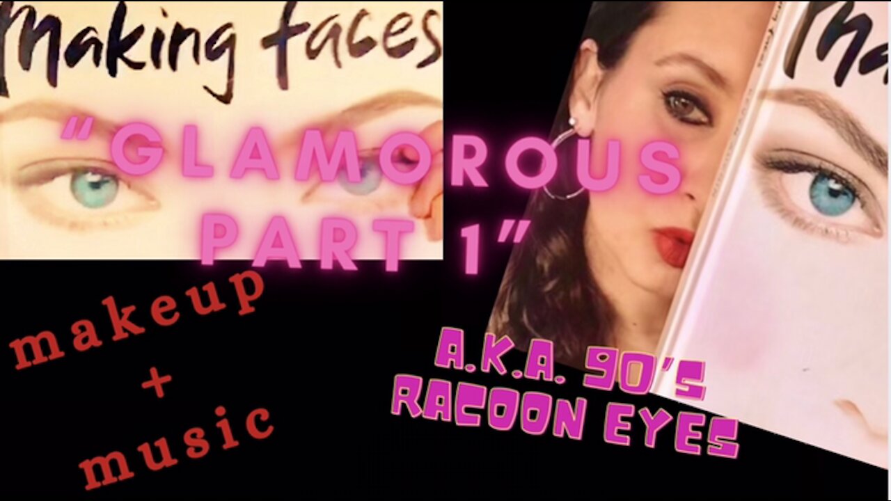 ROWM: “Glamorous Part 1” Look + BFMV