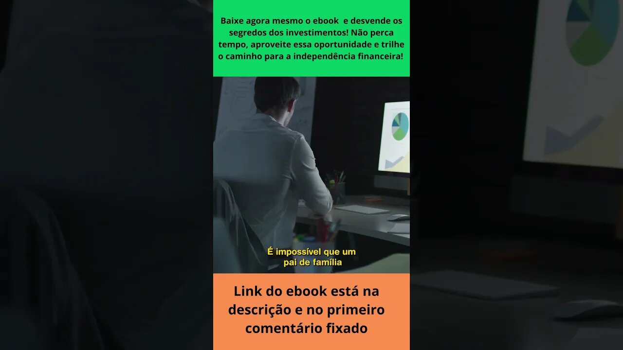 Descubra o MIB - O Melhor Investimento do Brasil!#shorts