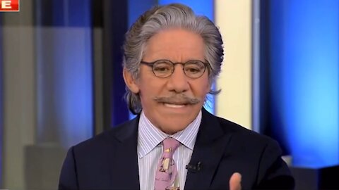 Geraldo Rivera ￼ 👌🏼