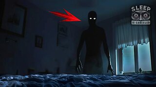 10 SCARY Videos To Keep You Up All Night!