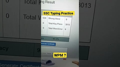 comment ur WPM 👇#shorts #cgl2023 #ssc #ssccgl #motivation #sscexamdate #education #ssccglreasoning