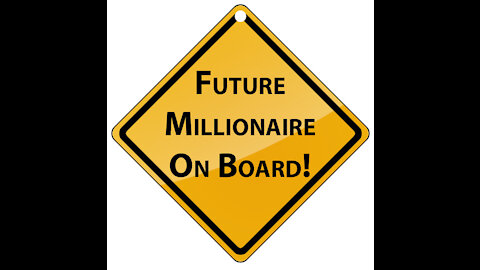 Who want to be a millionaire?