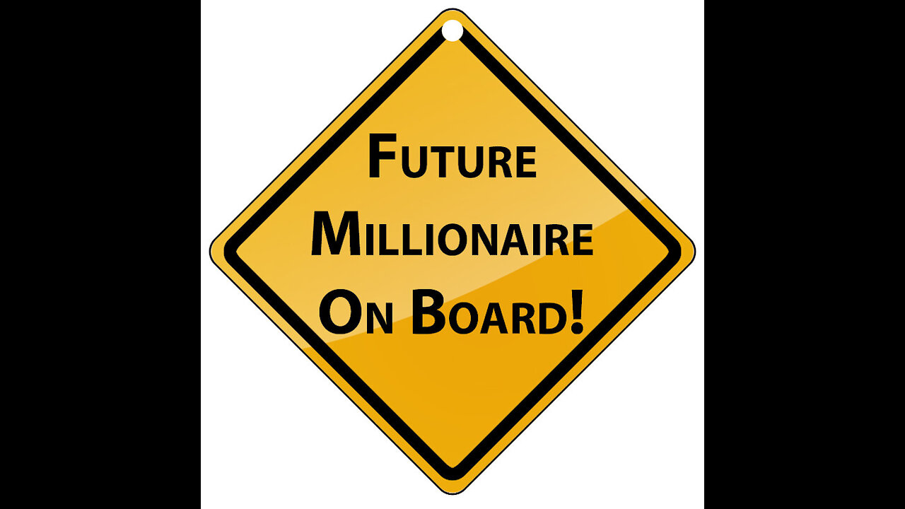 Who want to be a millionaire?