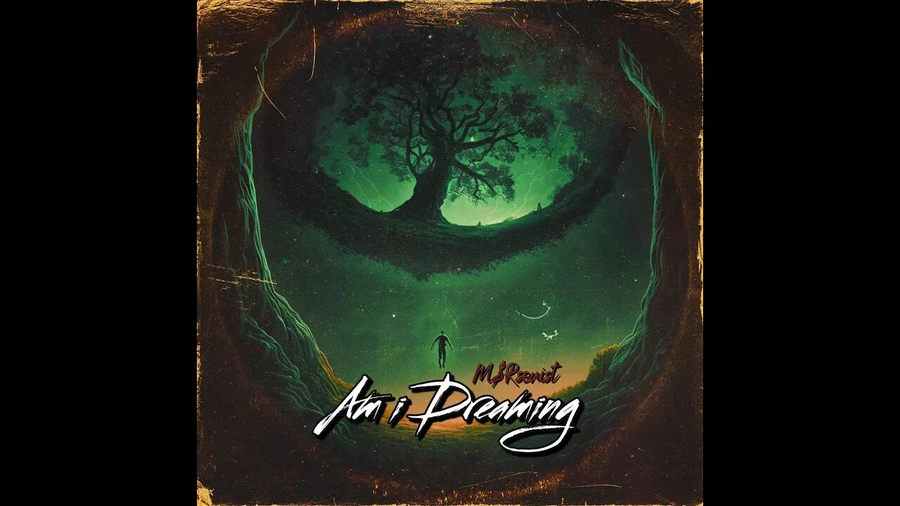 (FREE) Dance Type Beat - Am i Dreaming - Fmin - 103bpm - M$Rsonist #2023