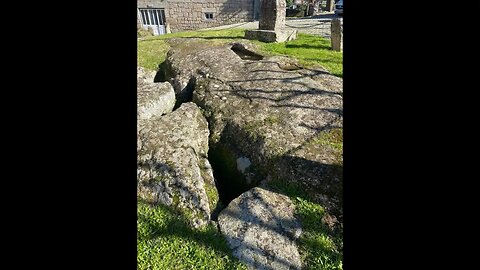 The Curse of Oak Island: TEMPLAR GRAVES