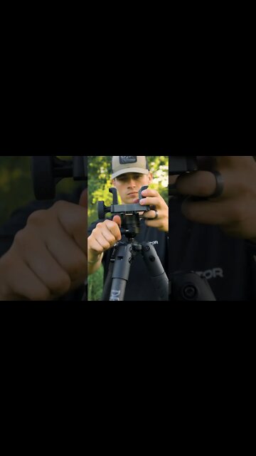 Swivel Ball Head Mount Improvement! BOG Deathgrip Infinite