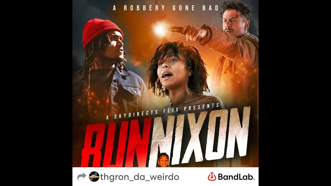 Run Nixon in Theaters everywhere Nov 22