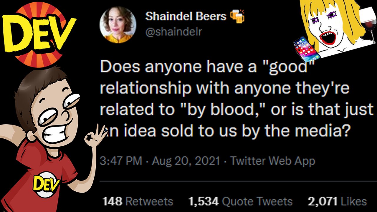 The Appeal To Community