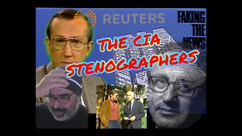 "CIA LYING" Planting Stories, ASSOCIATED Press Accepts BRIBES, Cuban Military Sexual Assault "LIES."