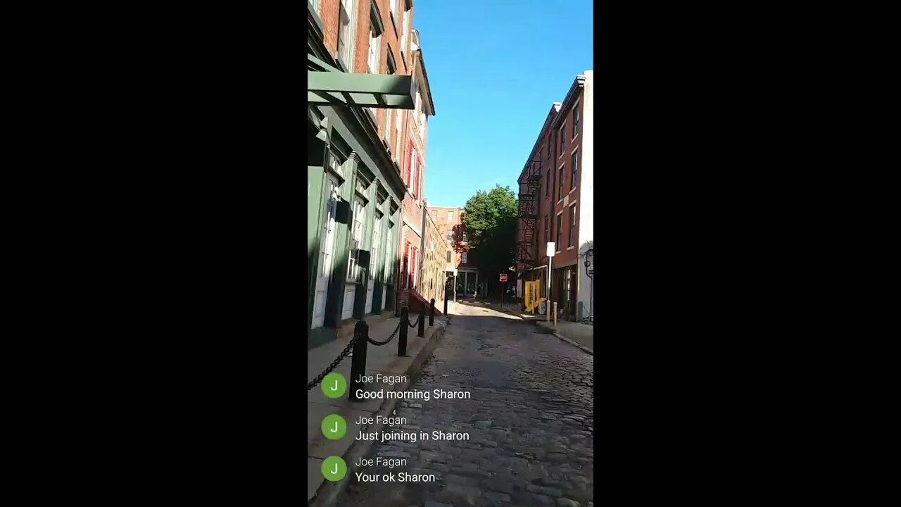 willful wednesday wit Philly Walks PTSD