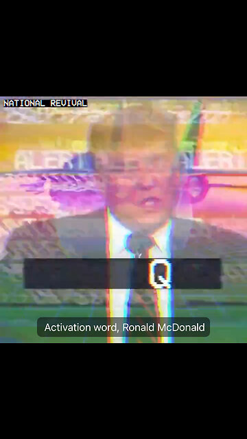 Elon musk posted this… notice something?