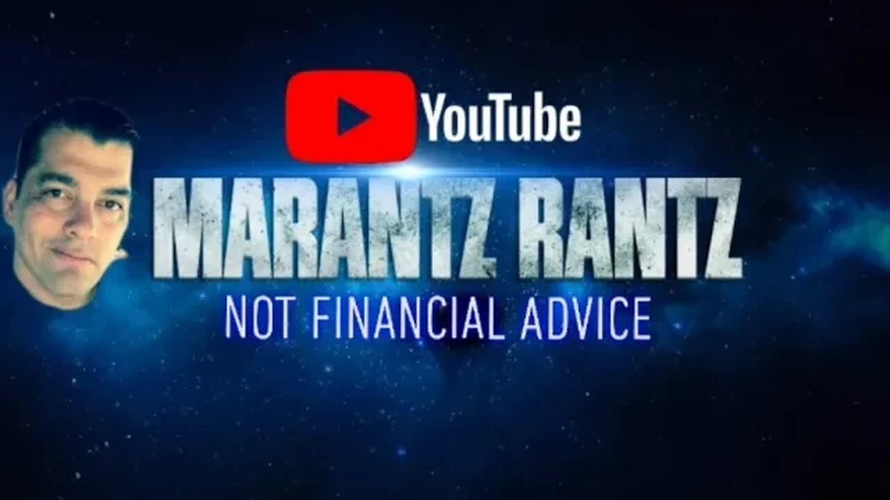GameStop Q&A AMA Live Stream - Marantz Rantz