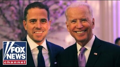 White House dodges questions on Hunter Biden laptop