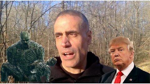 Why Trump Failed to Drain the Swamp