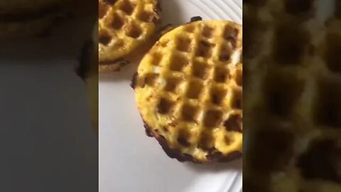 The best hangover keto breakfast sandwich #shorts
