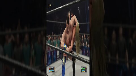 Adam Page vs Brian Cage 10