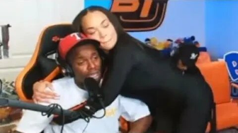 Smac BREAKS DOWN CRYING & Exposes his feelings‼️