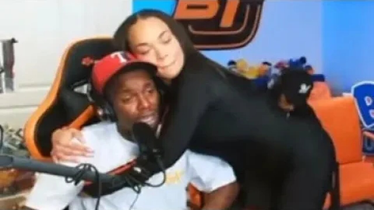 Smac BREAKS DOWN CRYING & Exposes his feelings‼️